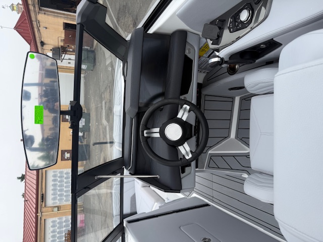 2025 Nautique G23 Icon